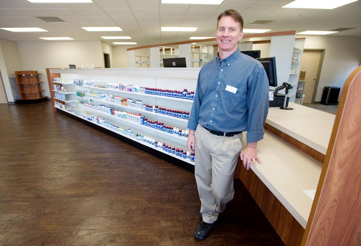 WellCreek Pharmacy lands in Charleston