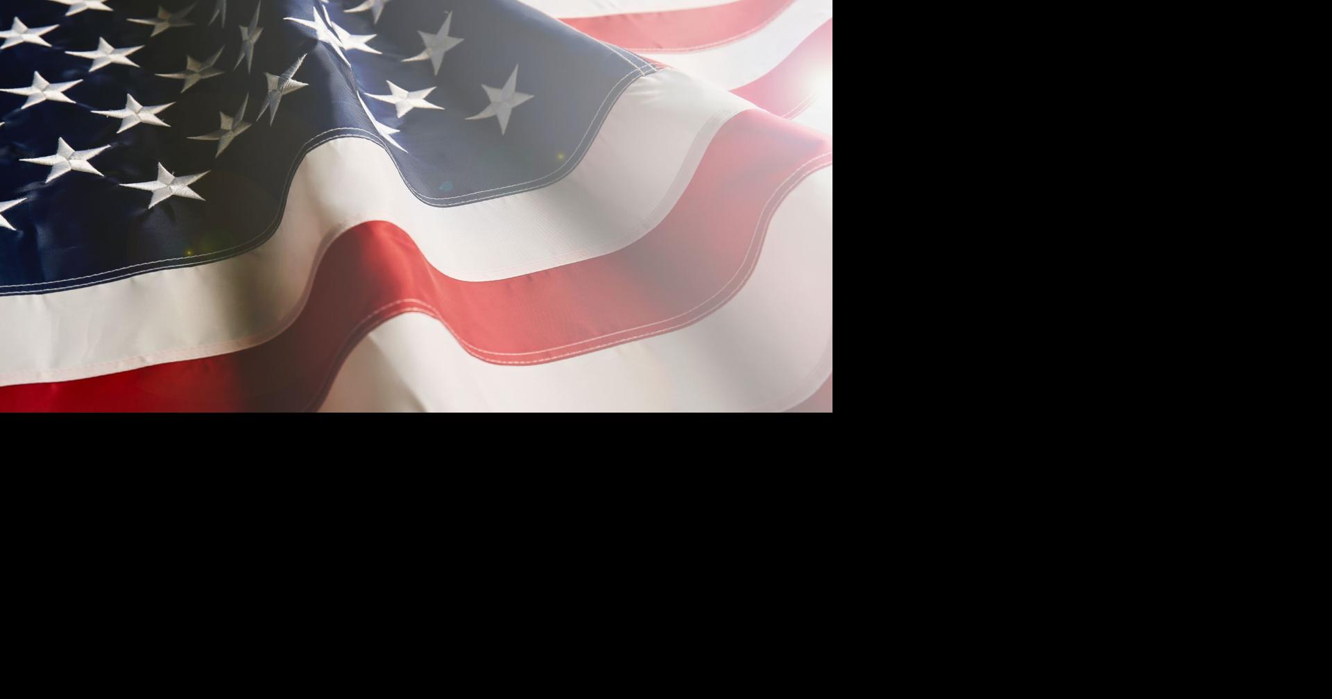 Mattoon library, Exchange Club hosting American flag celebration July 31