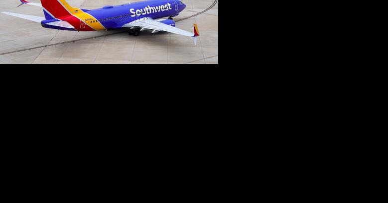 American Ninja Warrior star 'shamed' by Southwest for outfit - Vimarsana News