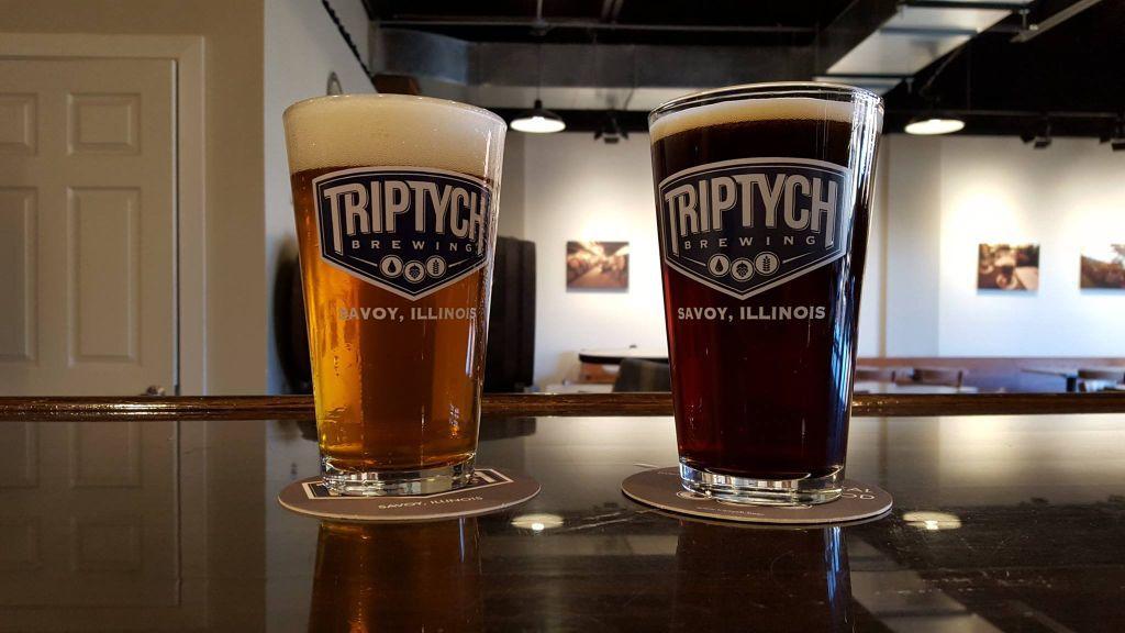 Drink Up 11 Central Illinois Breweries You Ll Love Food And Cooking Jg Tc Com