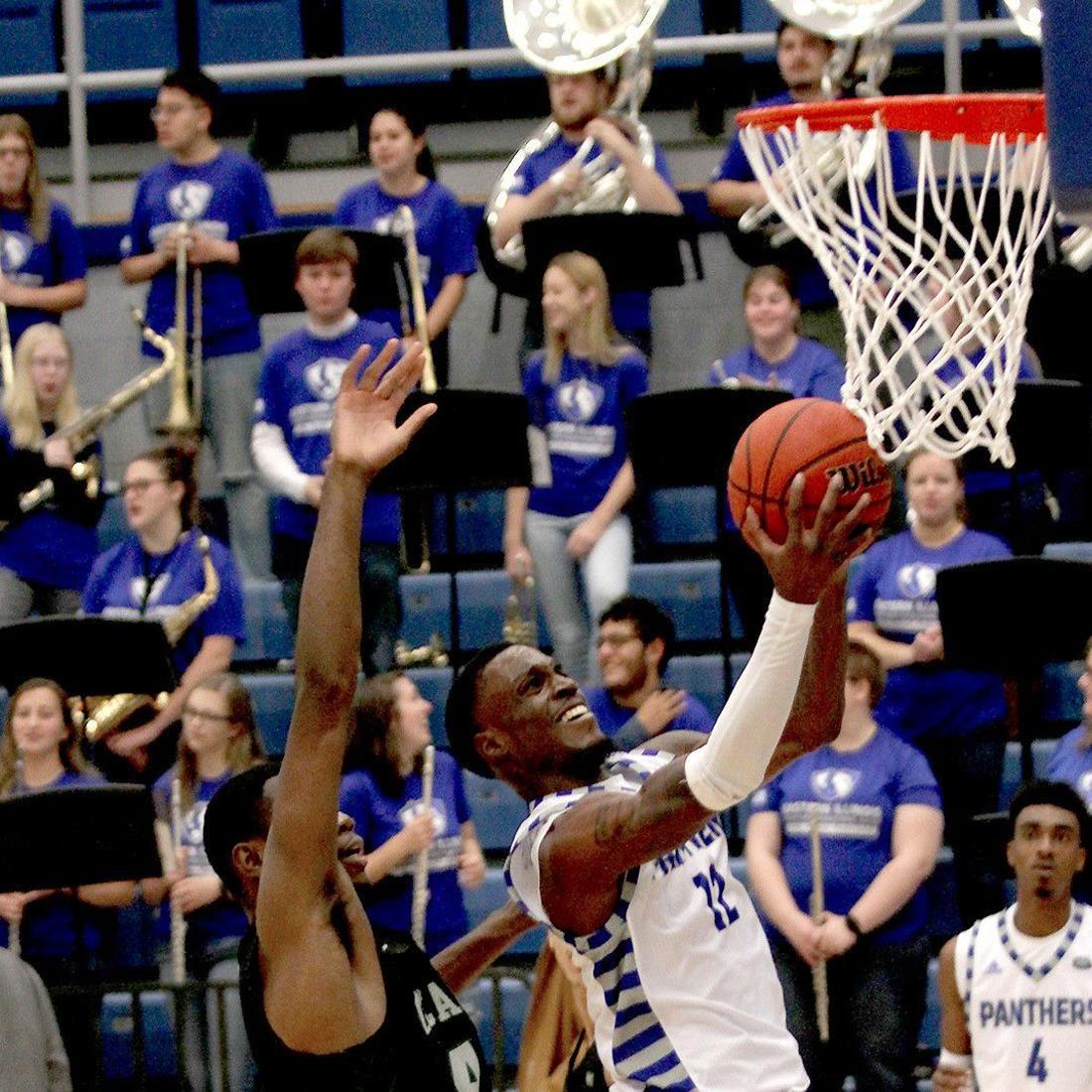 Eastern Illinois Basketball Continues Softer Schedule Stretch