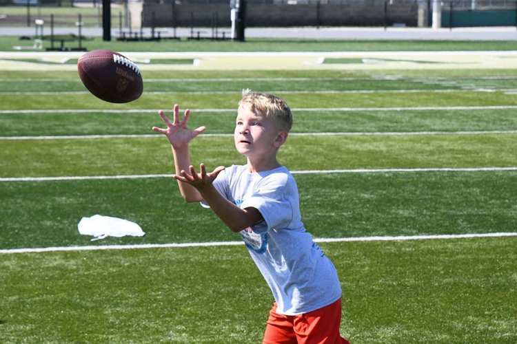 Mattoon Youth Mini Sports Camps Wrap Up a Successful Summer