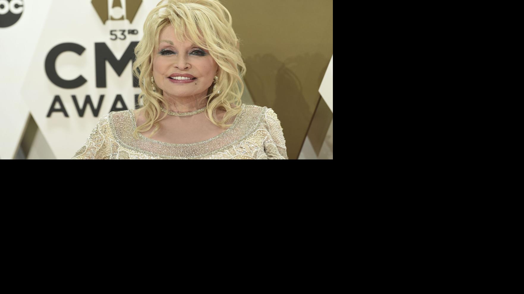 Dolly Parton helped fund Moderna's COVID-19 vaccine research | National | jg-tc.com