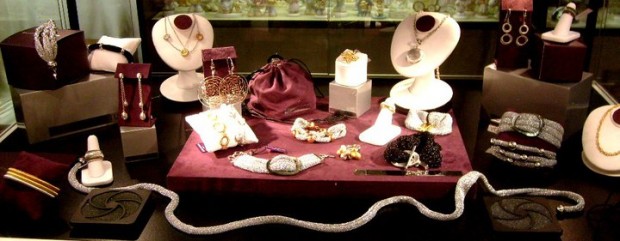 Webers Jewelry Jewels