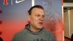 Brad Underwood previews Nebraska