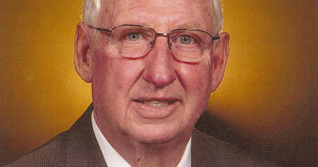 Ronald Reynolds