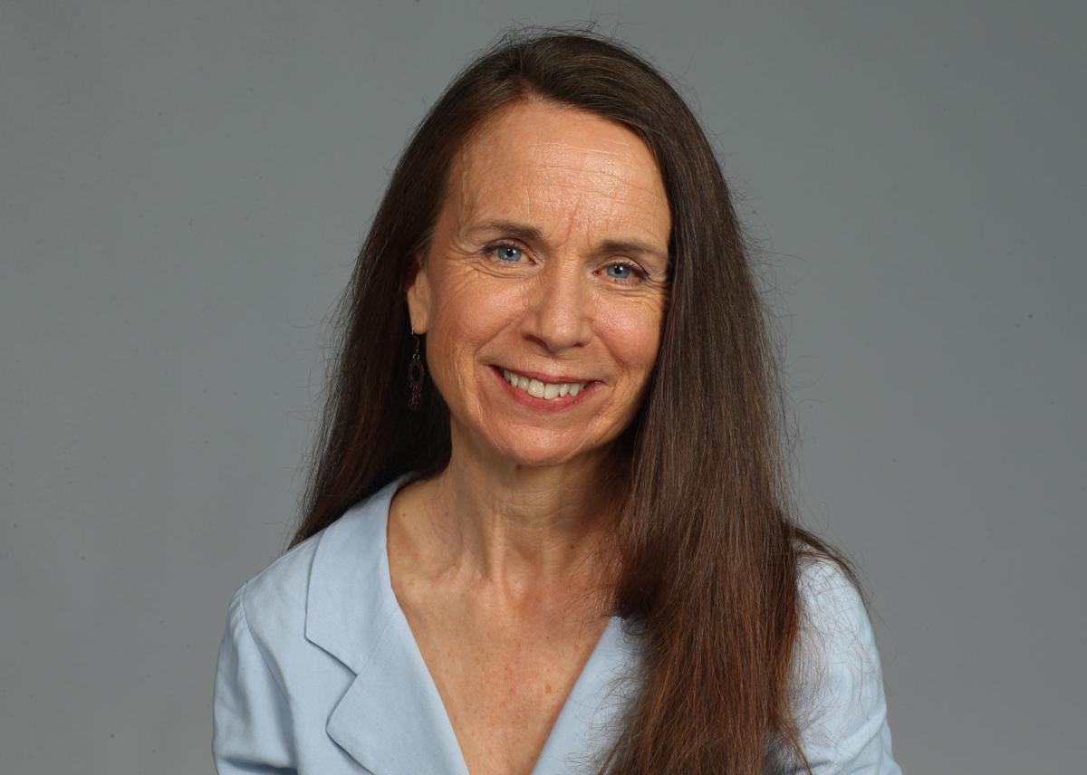 Mary Schmich