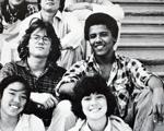 Barack Obama, 1978