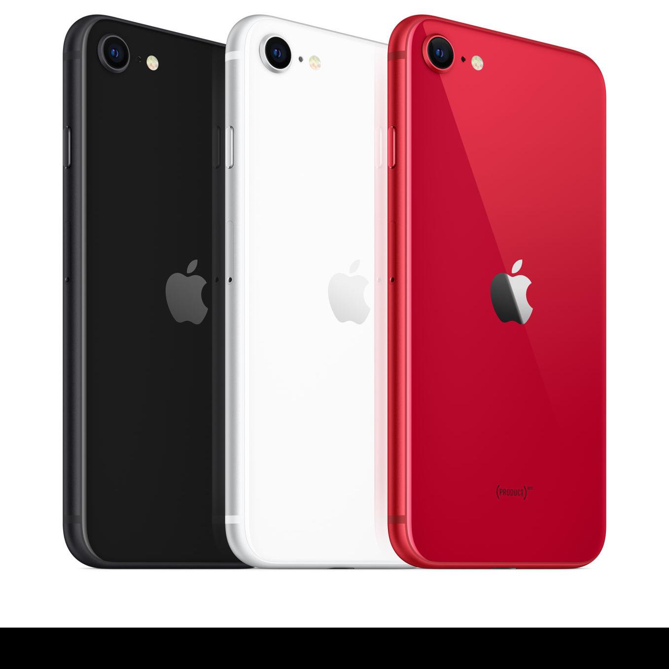 Apple Unveils New Budget Iphone Technology Jg Tc Com