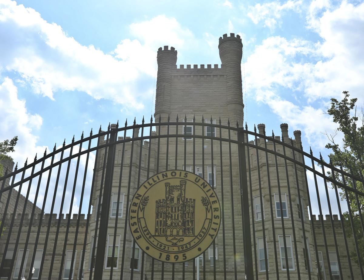 Eastern Illinois University :: Civic Engagement and Volunteerism - (EIU  Campus Food Pantry)