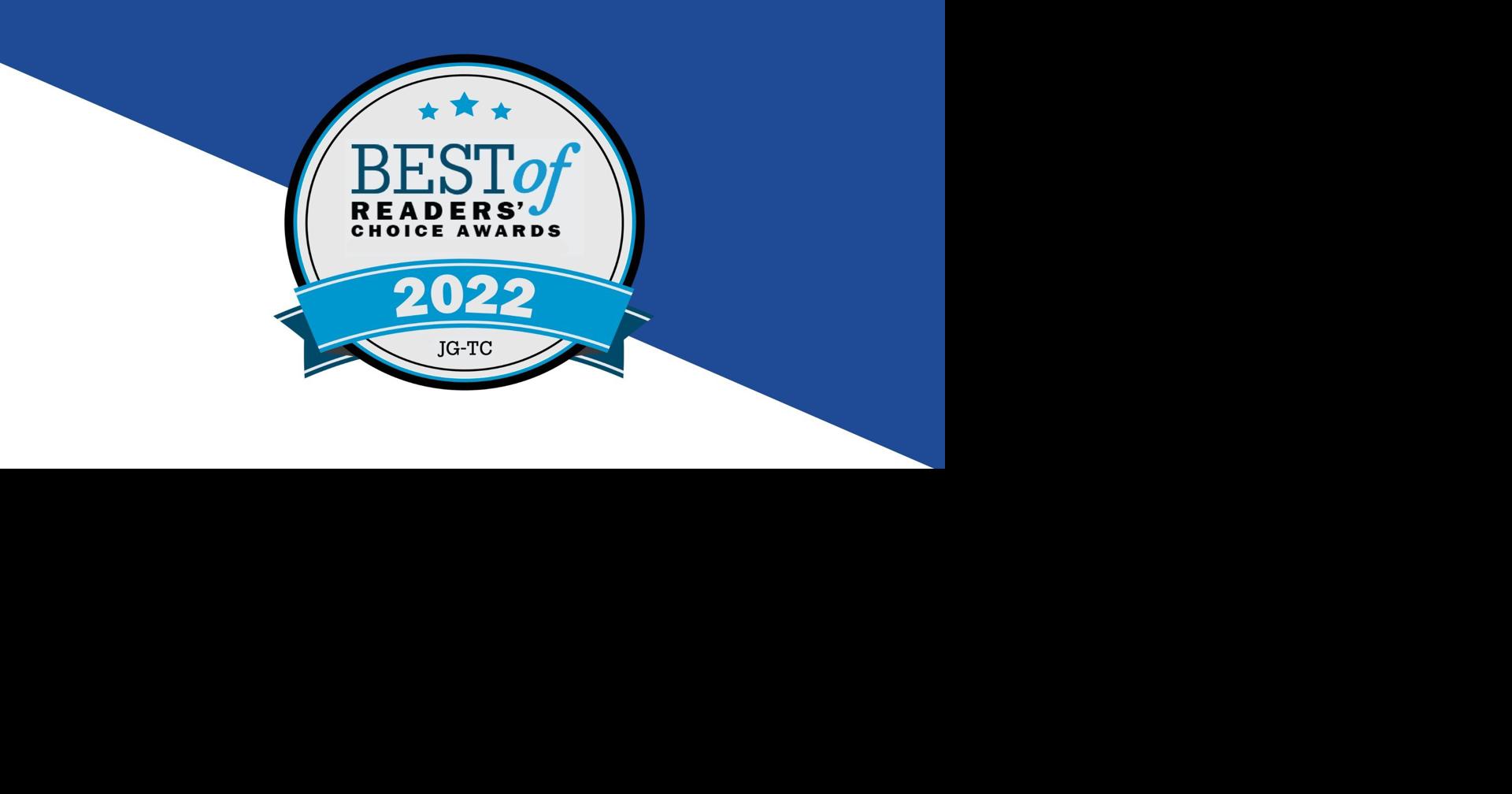 JGTC Readers’ Choice 2022 See all the winners 🥇