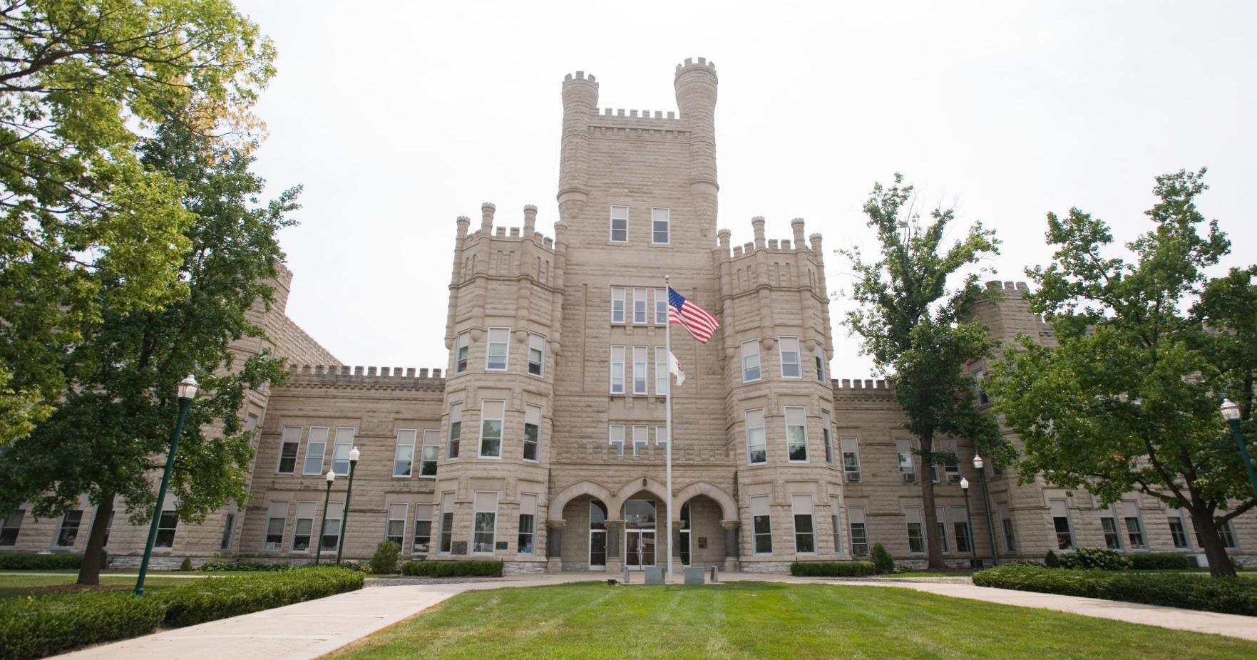 EIU designated a Voter Friendly Campus - Vimarsana News