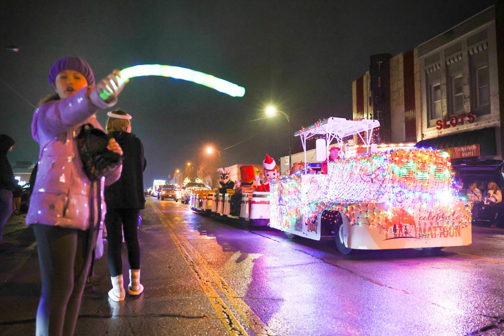 Mattoon Milk & Honey Coffee House owners give back to community at