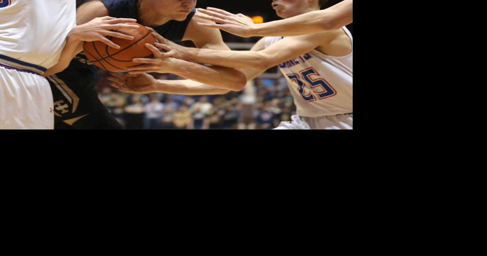 Nashville's defense too much in supersectional win over Teutopolis