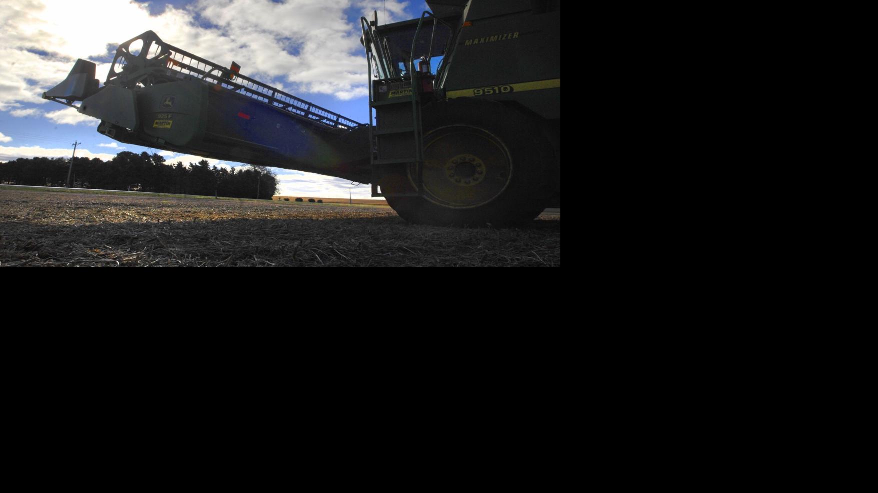 National Agricultural Statistics services issues current ...