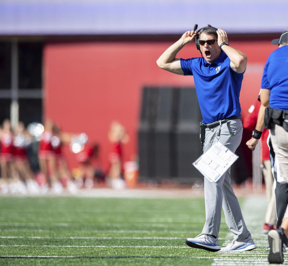 Column Eastern Illinois Shaky Special Teams Were An Inevitable