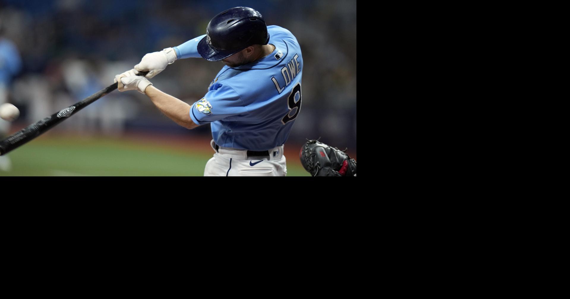 Rays' Kevin Kiermaier feeling like an 'old retired guy' for other