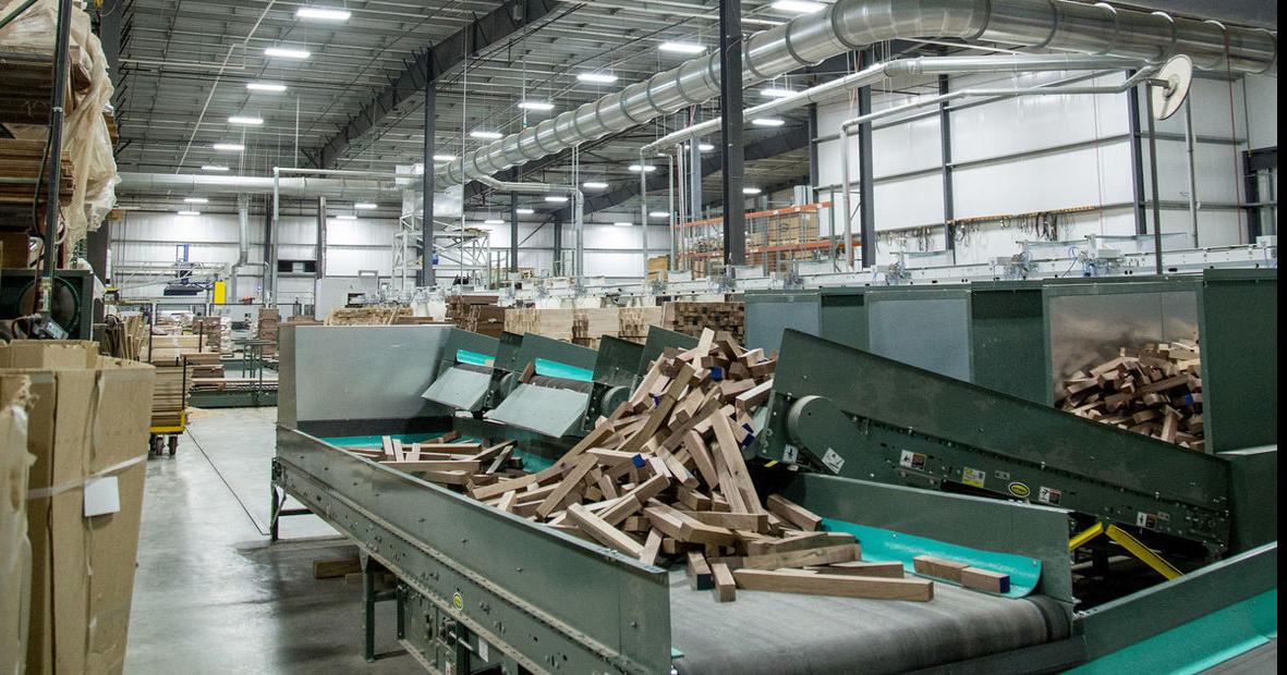 John Boos factory showroom and outlet relocates to new ...