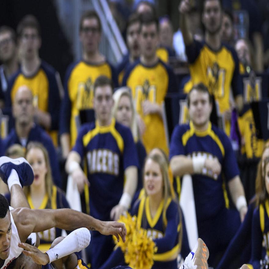 Ovc Basketball Grabbed National Attention And Millions Of Dollars
