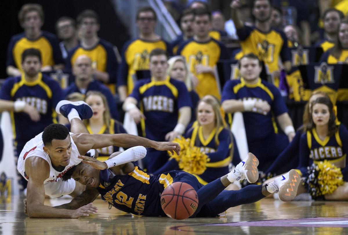 Ovc Basketball Grabbed National Attention And Millions Of Dollars