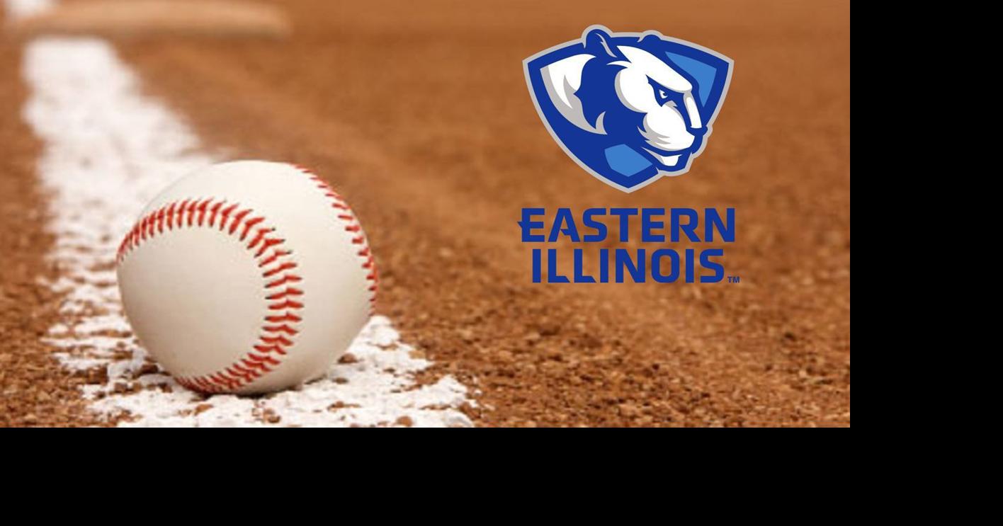Eastern Illinois baseball players headed to college summer leagues