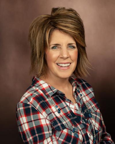 Julie Coe
