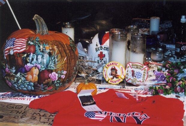 Ground Zero