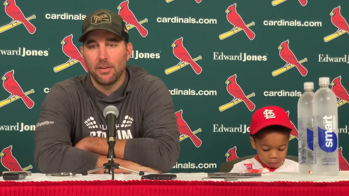 Adam Wainwright shut down for season as Cardinals veteran ends 18