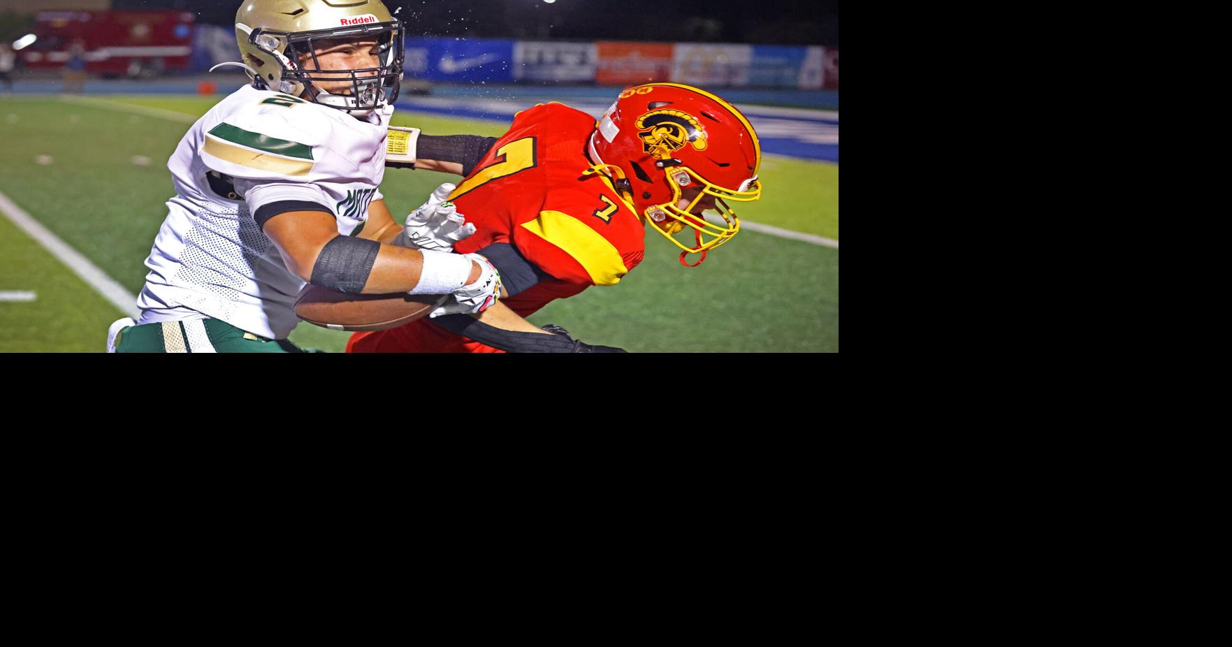 Week 6 Coles County area high school football preview
