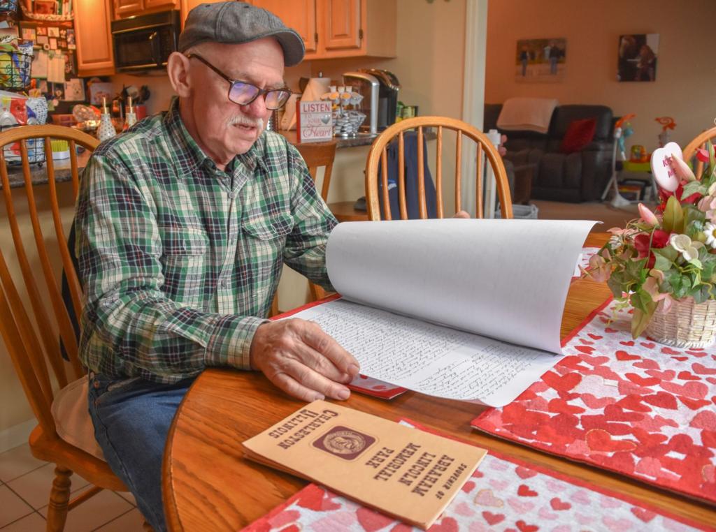 Dave Fopay S Favorite Stories He Covered In 2019 Local Jg Tc Com