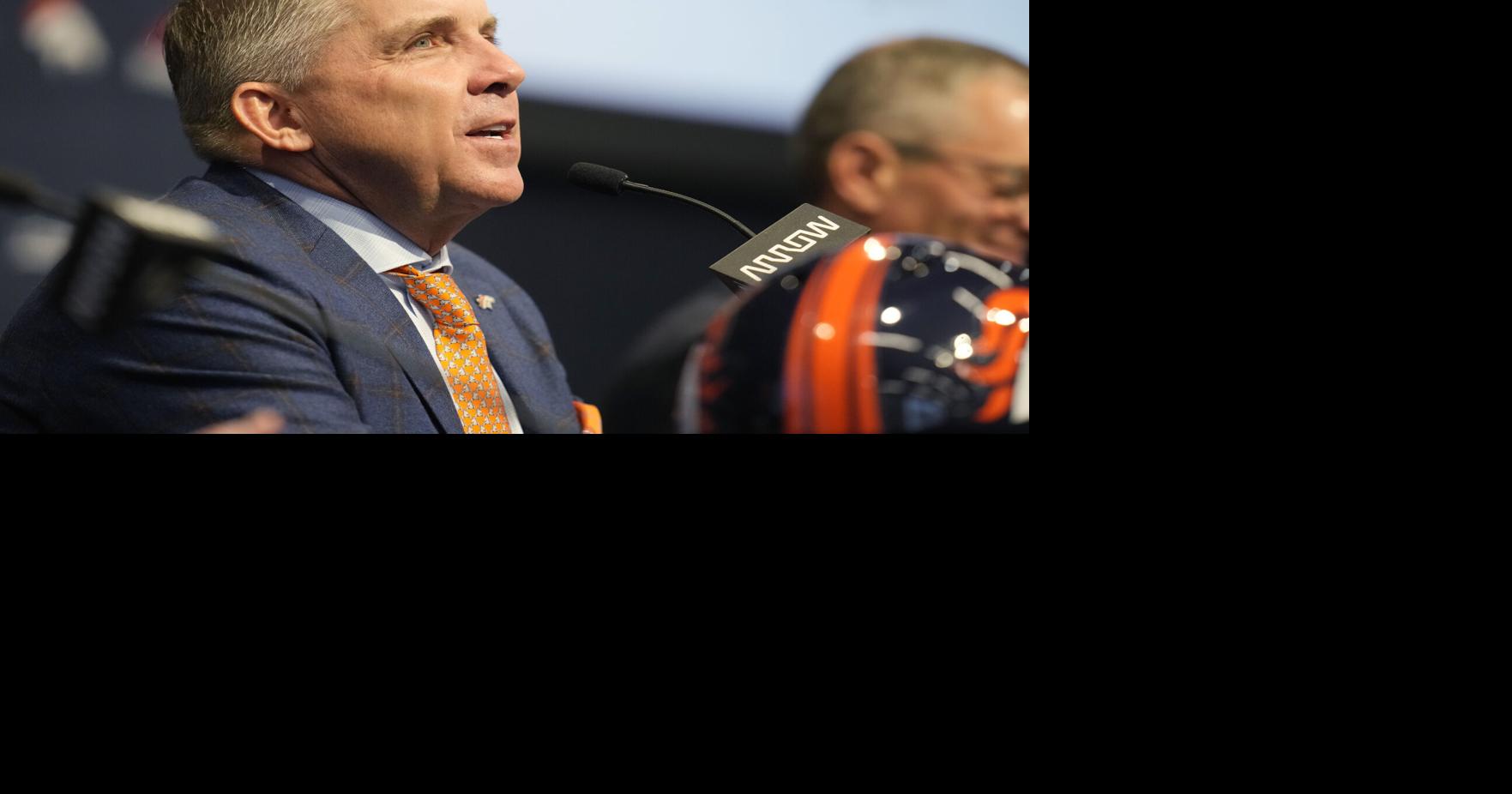 Sean Payton brings oldschool style to Denver in his return TrendRadars