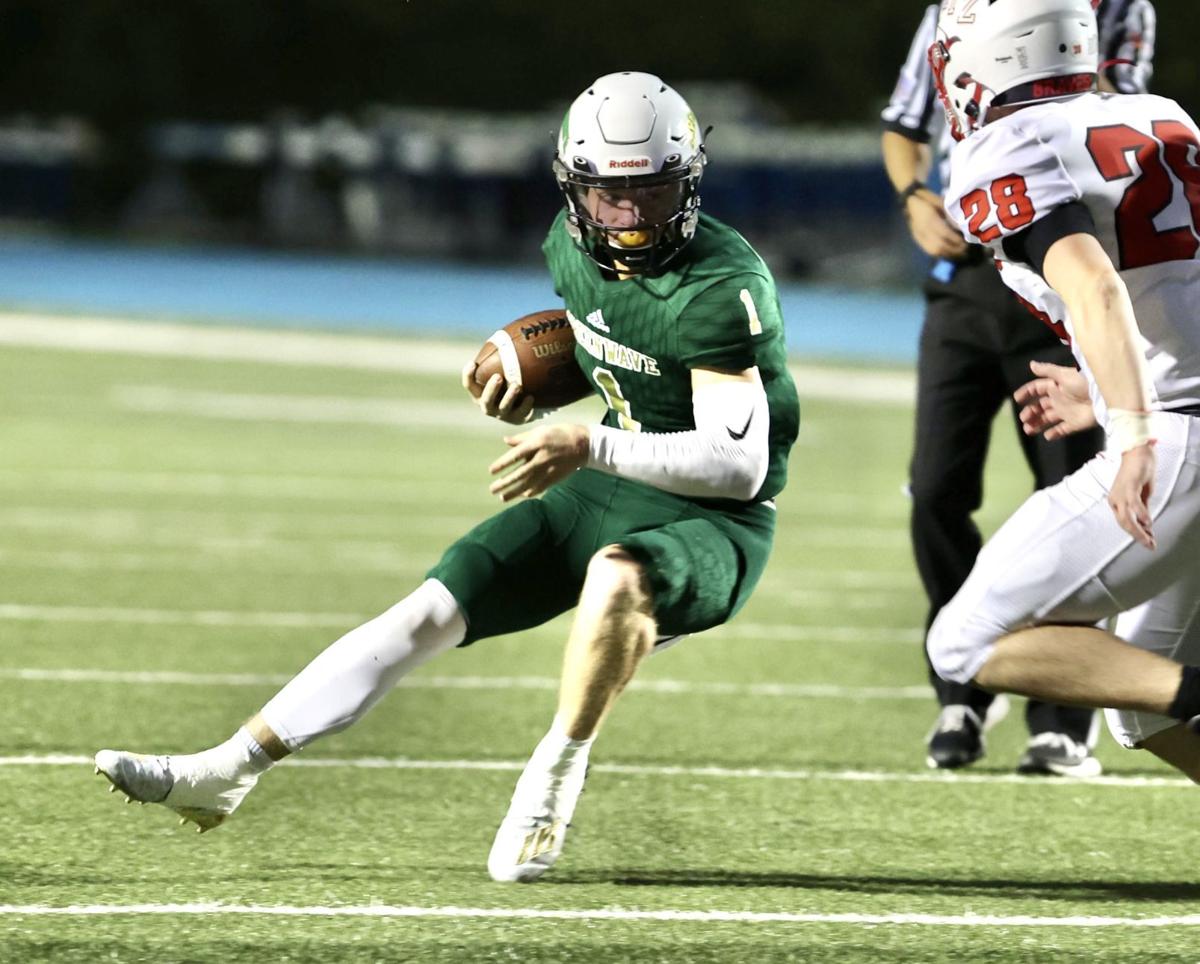 Central Illinois High School Football Scores For Week 2 Football Jg Tc Com