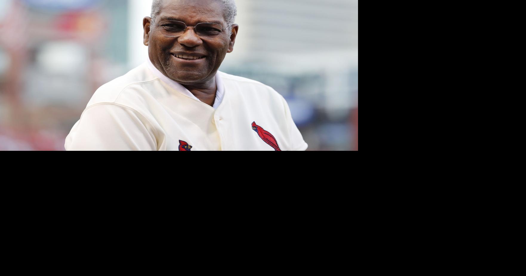 Bob Gibson, Cardinals Hall of Fame pitcher, dead at 84 of cancer