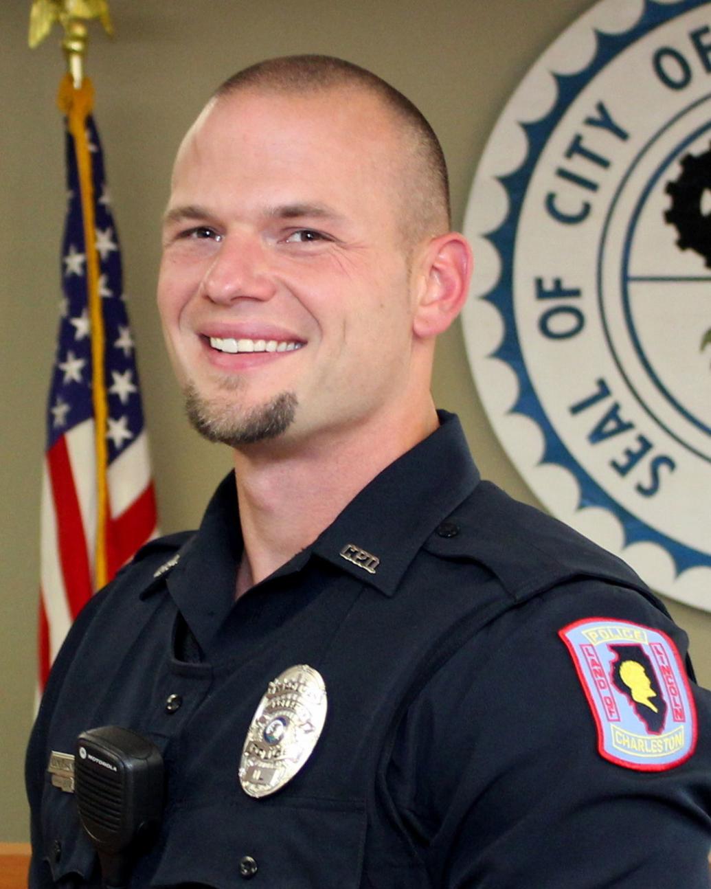 Charleston police sees recent changeup in staff