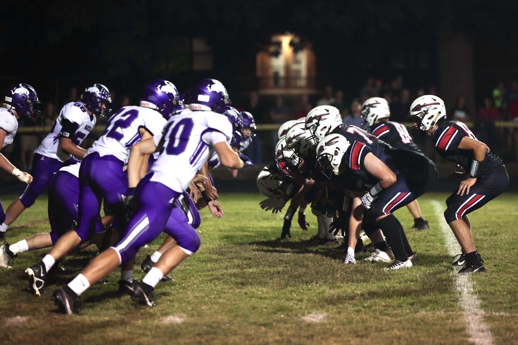 Mattoon, Charleston, and Sullivan-Okaw Valley Shine in Week 2 of High School Football