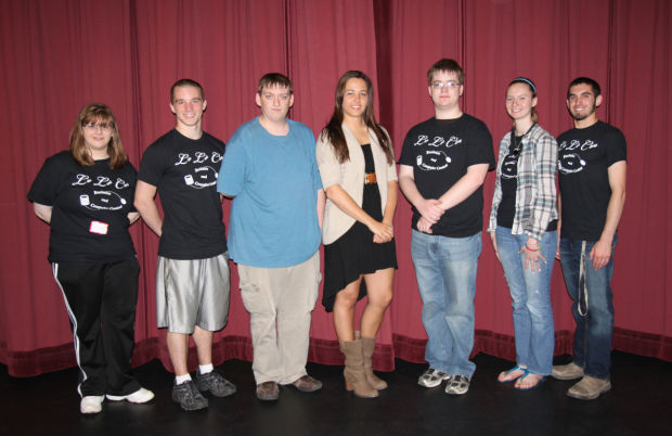 Lake Land College hosts annual business and computer contest