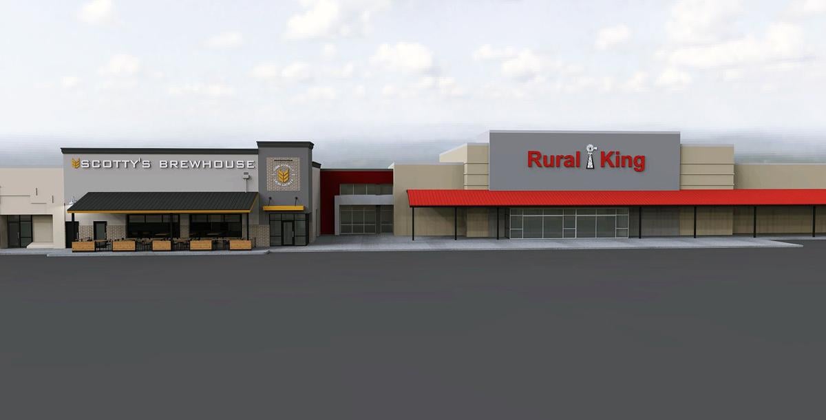 Owner Rural King Looks To Fill More Mall Spaces Local Jg Tc Com