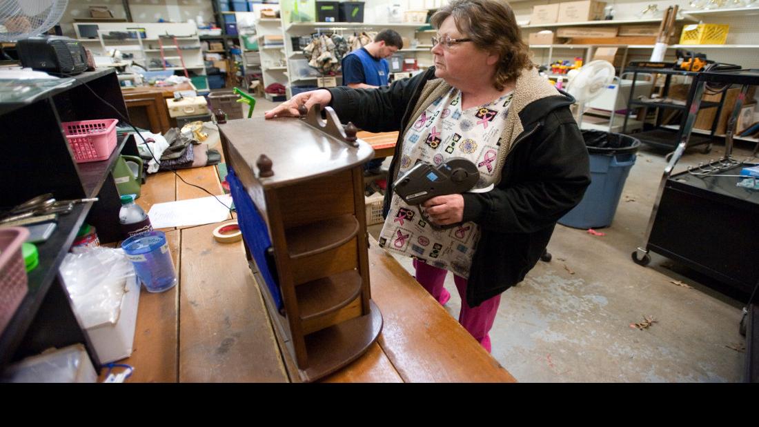 Serving Our Community Coles County Nonprofit Groups List Their
