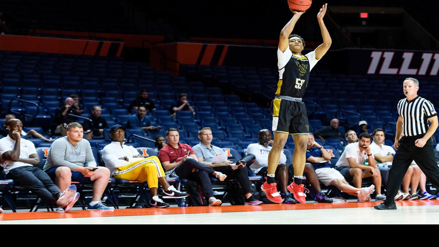 Ncaa College Basketball Academies First Year Allows Mid Majors To
