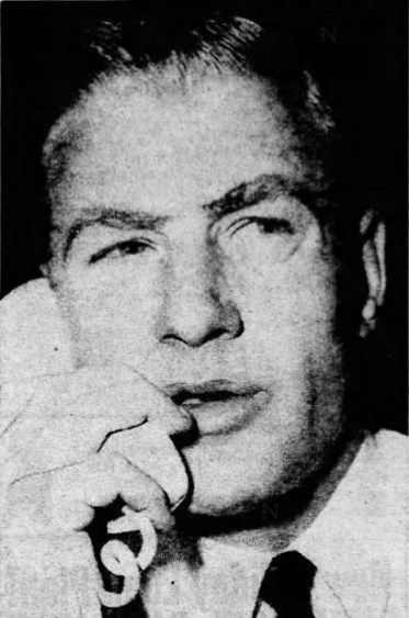 12. Pete Elliott 1960–1966