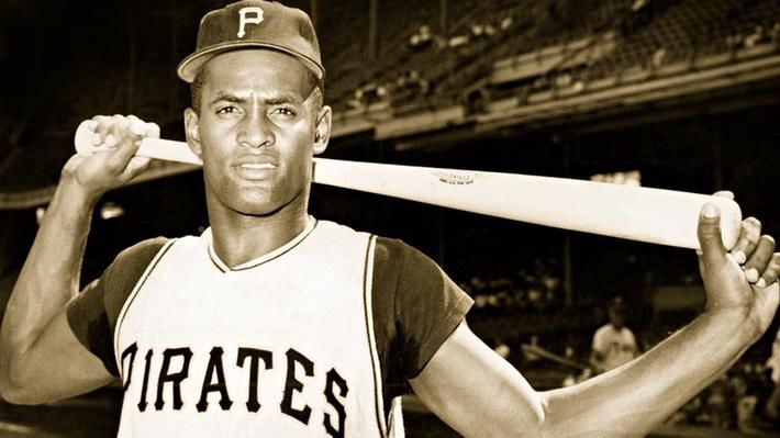 Pittsburgh Pirates to wear No. 21 on sept 9 to honor Roberto Clemente