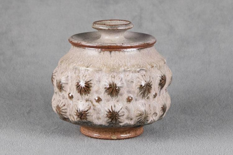 Krannert Art Museum exhibition showcases ceramics collection, midcentury advancements in the art form