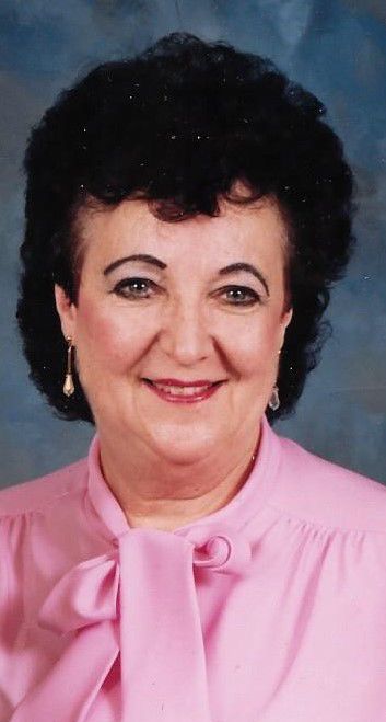 Ruby Scheff Ruby Shafer