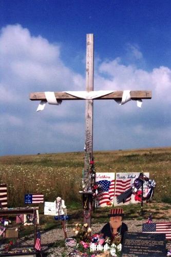 Shanksville