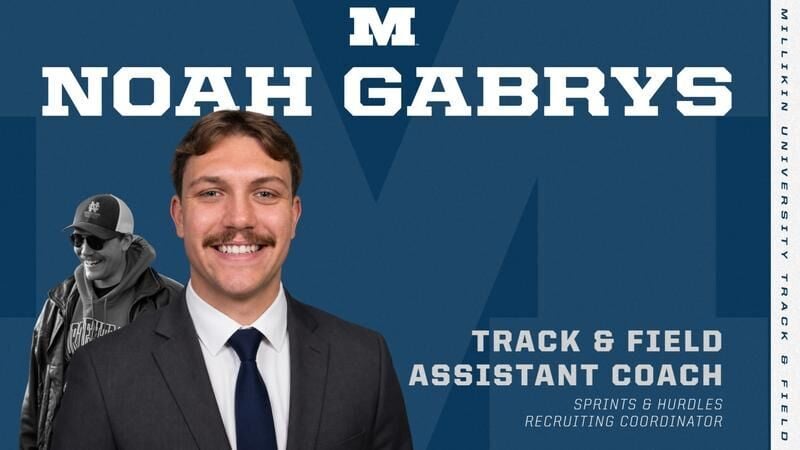 Heating Up for Success with Gabrys