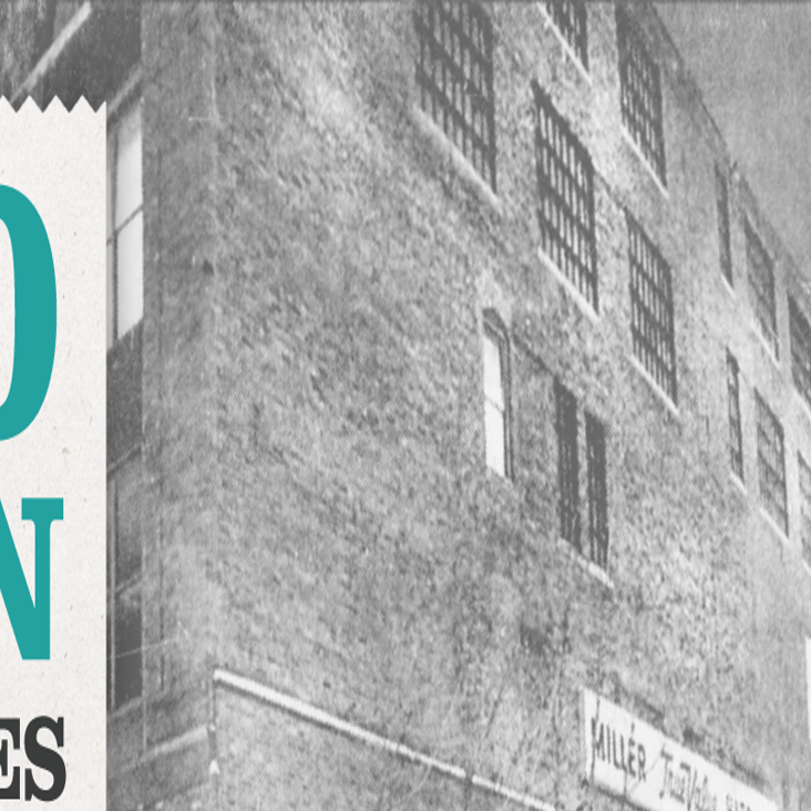 Remember These 20 Bloomington Normal Places Of The Past