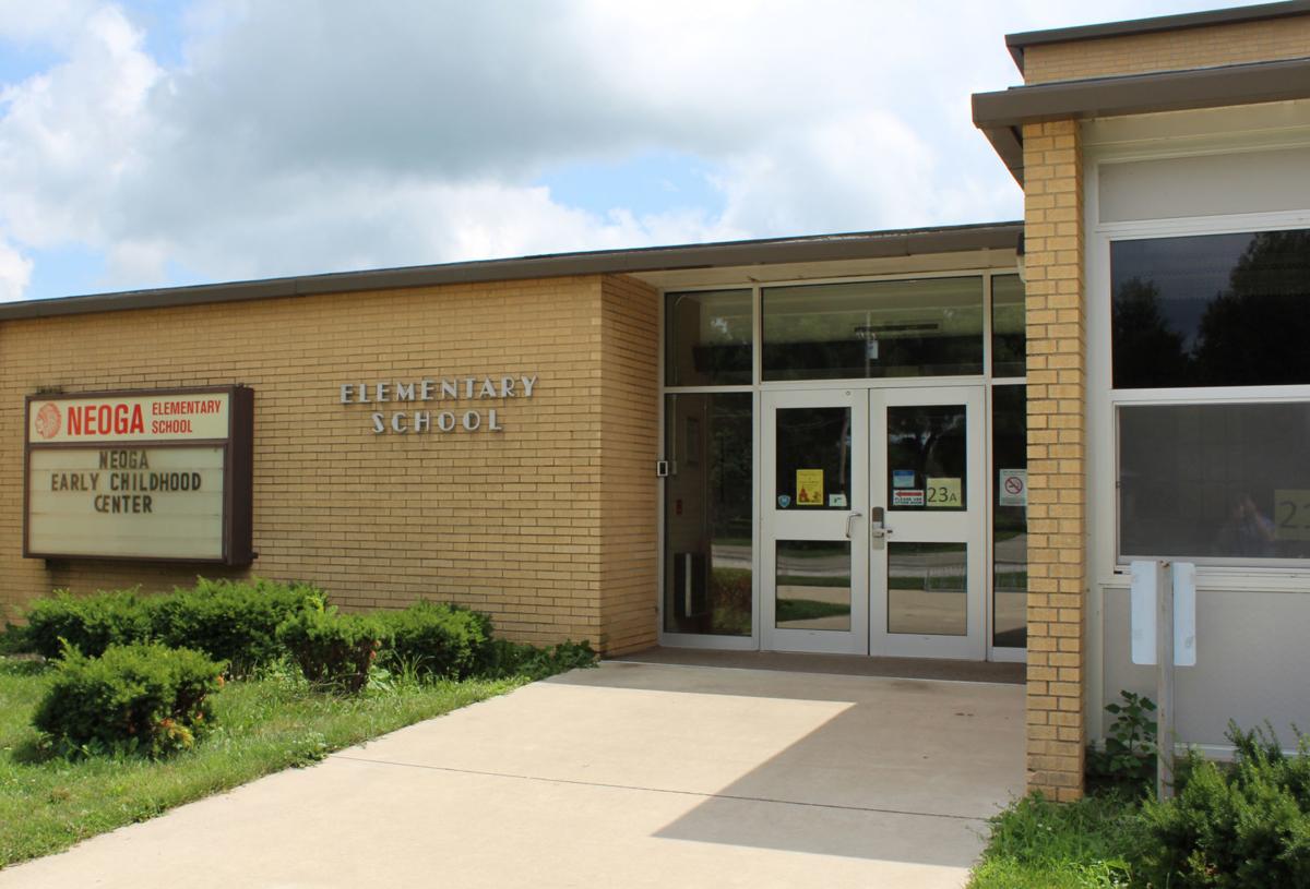 District plans for Neoga Elementary School building's future Local