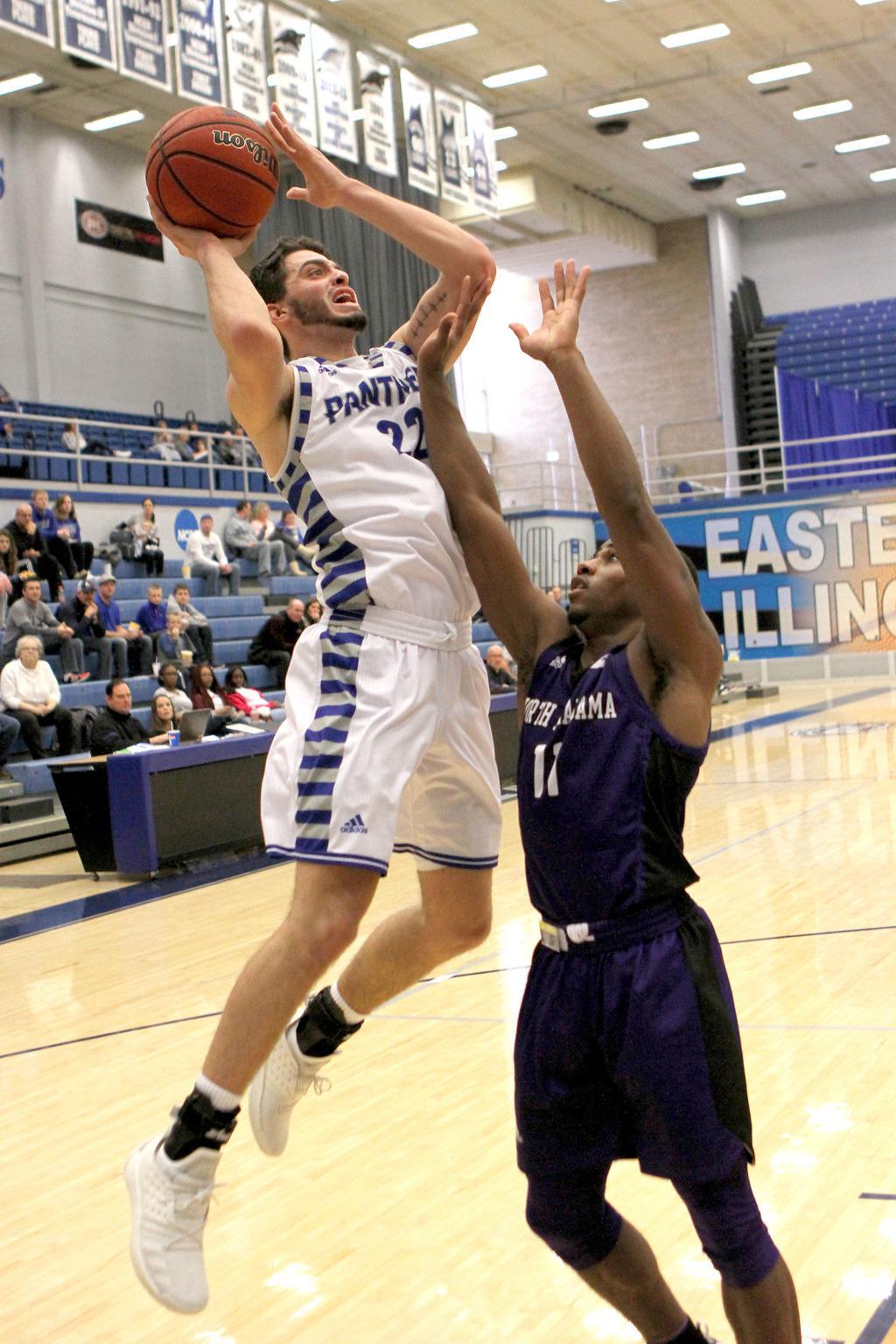 Scouting Report And Preview Eiu Men S Basketball Vs Siu