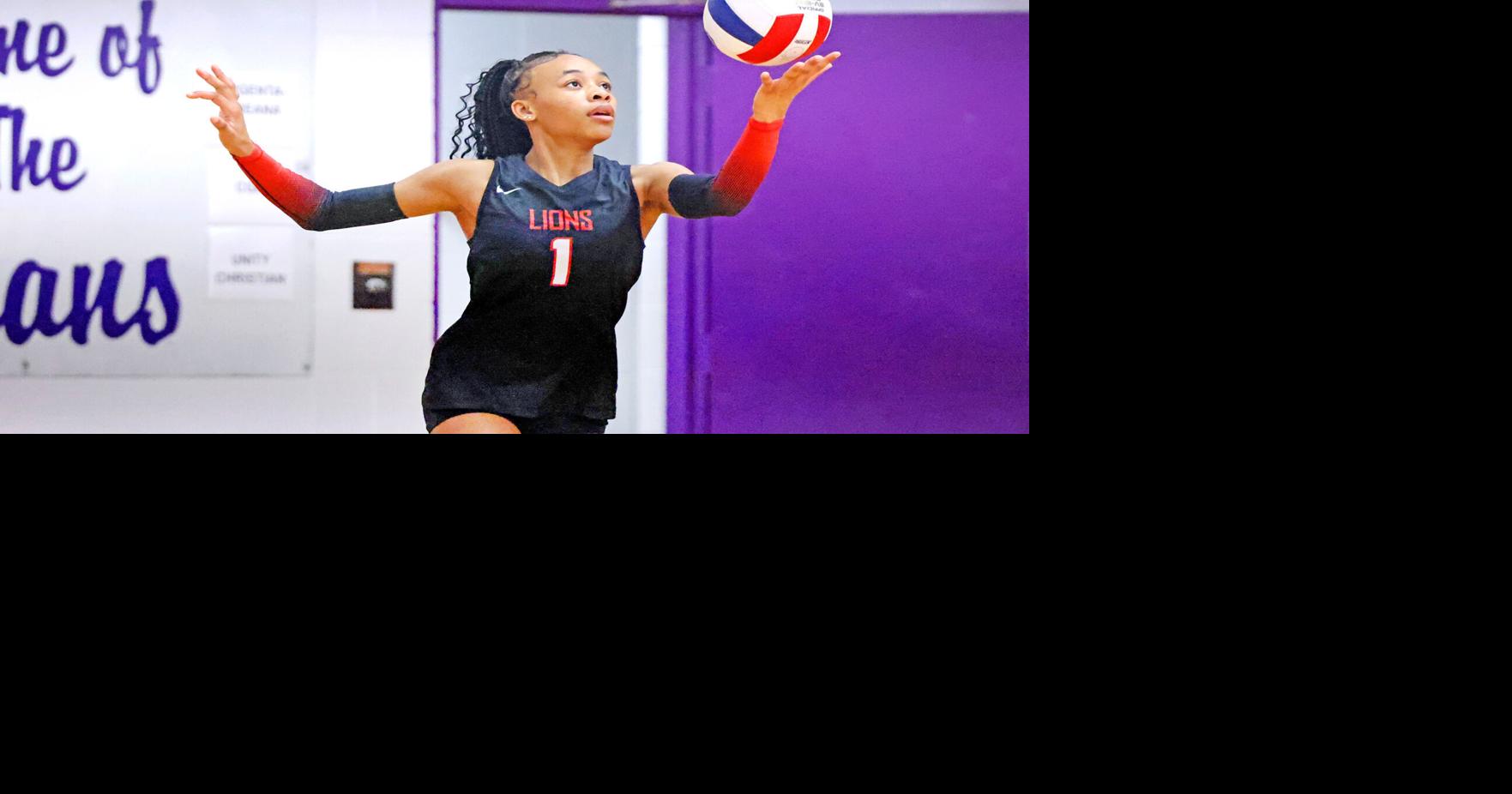 5 things to watch for in the Decatur-area volleyball season