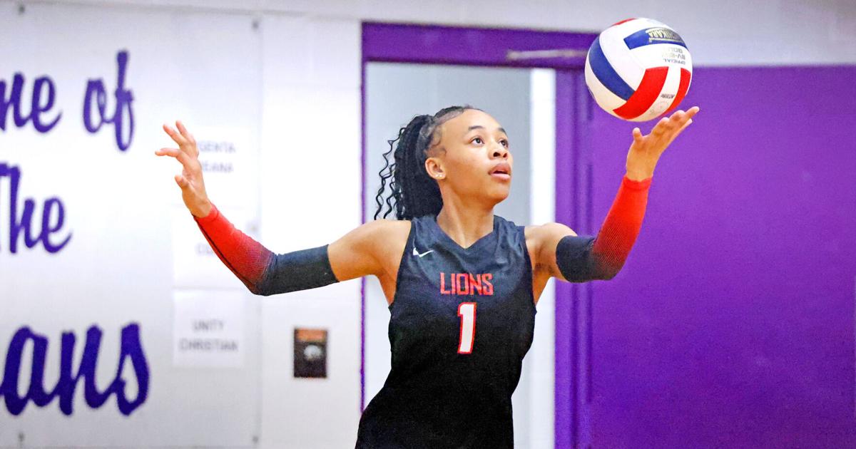 5 things to watch for in the Decatur-area volleyball season
